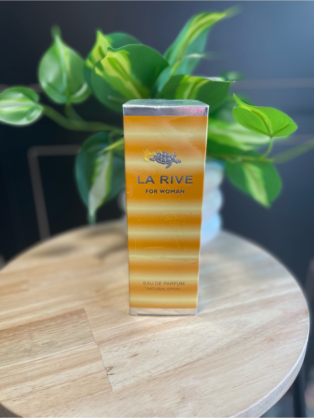La Rive For Woman Eau de Parfum — Orange